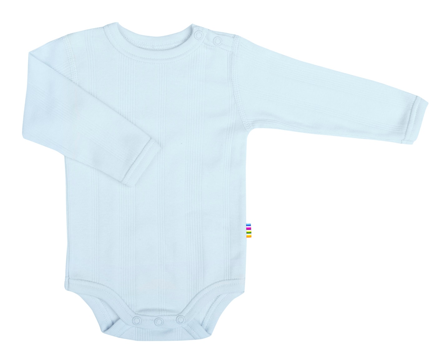 Body w./long sleeves